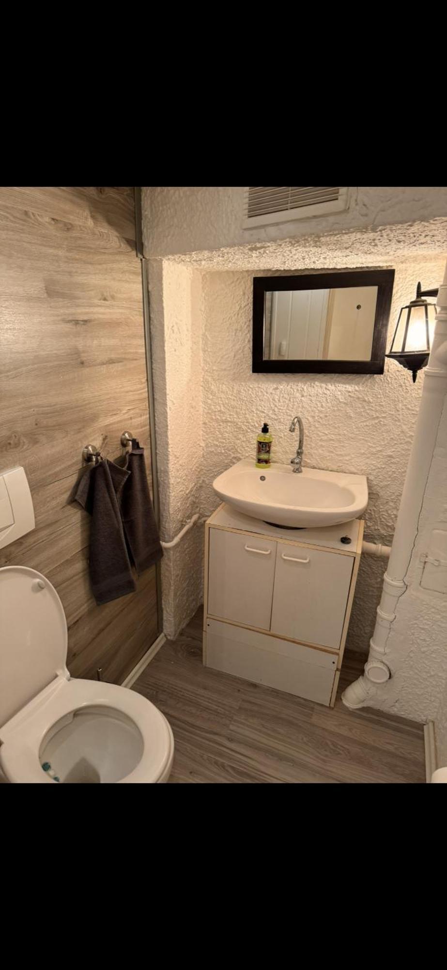 Kellerwohnung Inklusive Sauna Recklinghausen Buitenkant foto