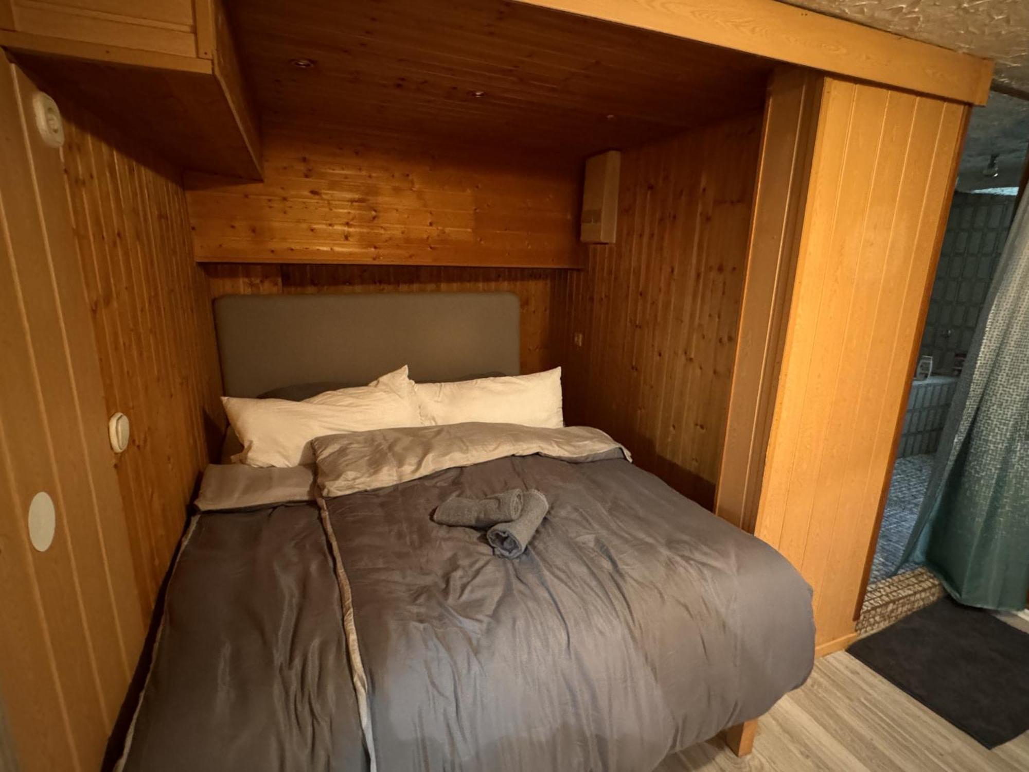 Kellerwohnung Inklusive Sauna Recklinghausen Buitenkant foto